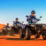 Quad Biking Dubai