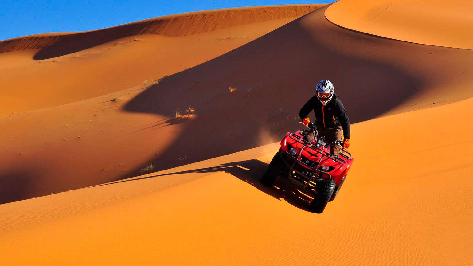 What to Expect on Your Desert Safari Dubai Tour