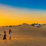 Everything You Should Know Before Taking a First-Time Desert Safari Dubai